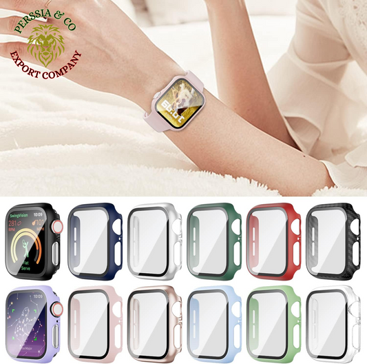 Armor 12 Pack Case for Apple Watch 44Mm