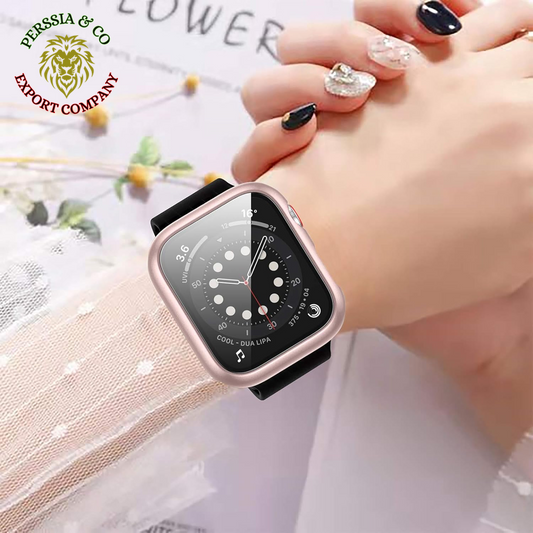 Armor 12 Pack Case for Apple Watch 44Mm