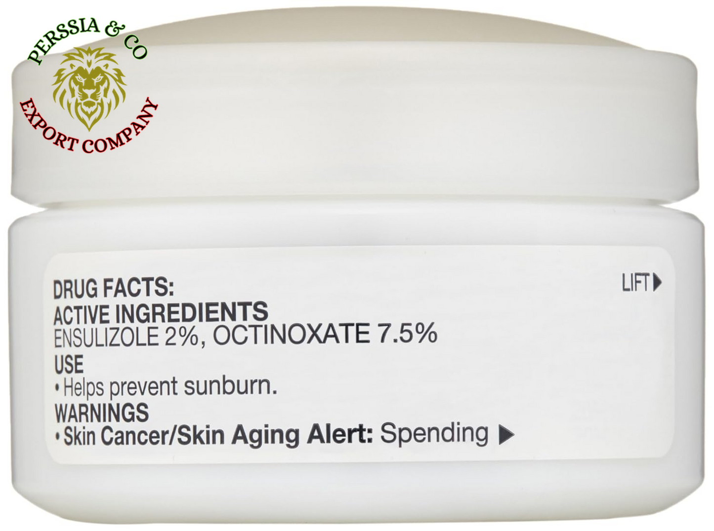 L'Oréal Paris Revitalift Anti-Wrinkle + Firming Day Cream SPF 18 Sunscreen, 1.7 Oz.